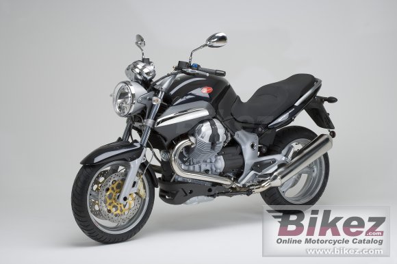 Moto Guzzi Breva 1200 Sport