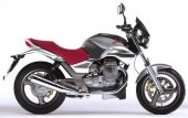 Moto Guzzi Breva 750 IE