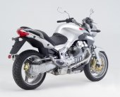 Moto Guzzi Breva 850