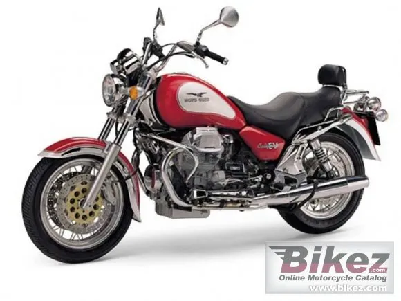 Moto Guzzi California 1100 EV