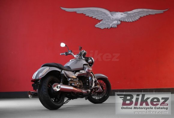 Moto Guzzi California 1400 Custom