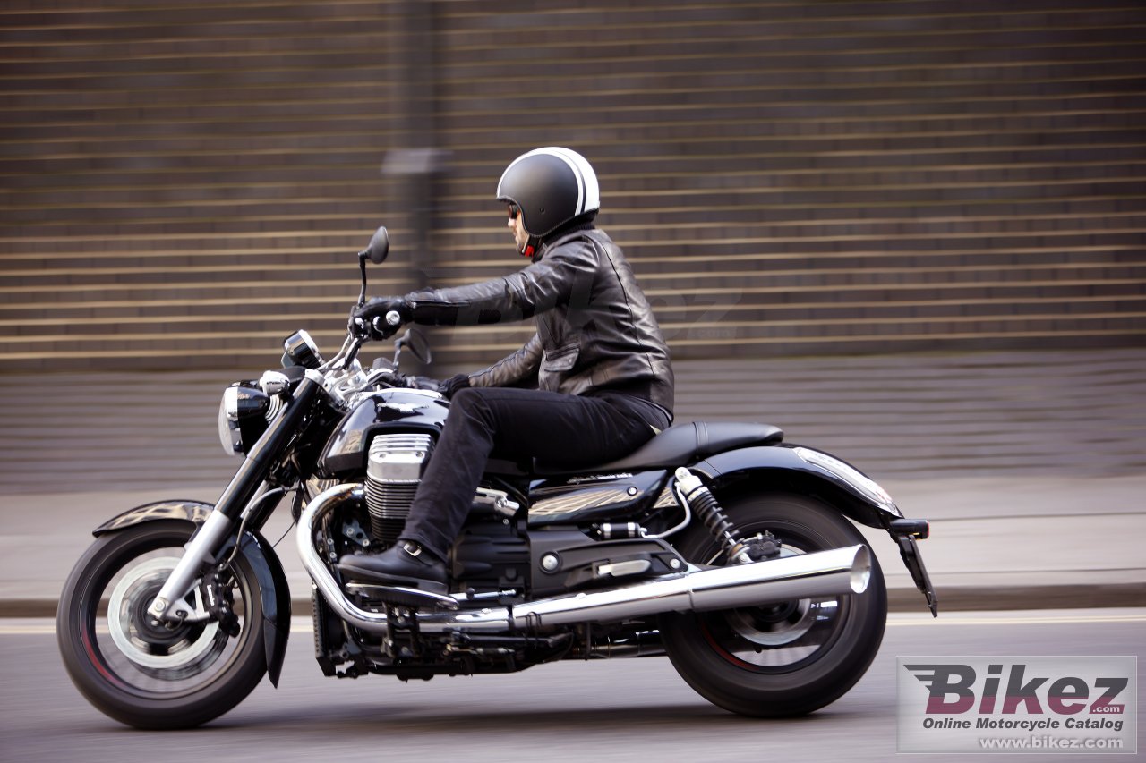 Moto Guzzi California 1400 Custom