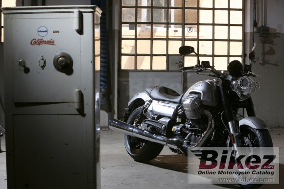 Moto Guzzi California 1400 Custom
