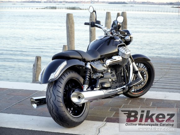 Moto Guzzi California 1400 Custom