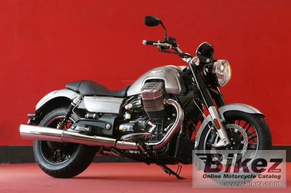 Moto Guzzi California 1400 Custom