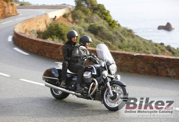 Moto Guzzi California 1400 Touring