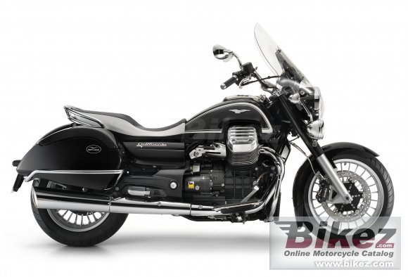 Moto Guzzi California 1400 Touring