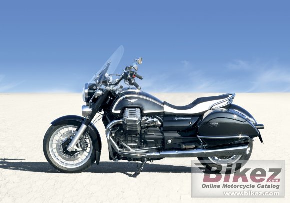 Moto Guzzi California 1400 Touring