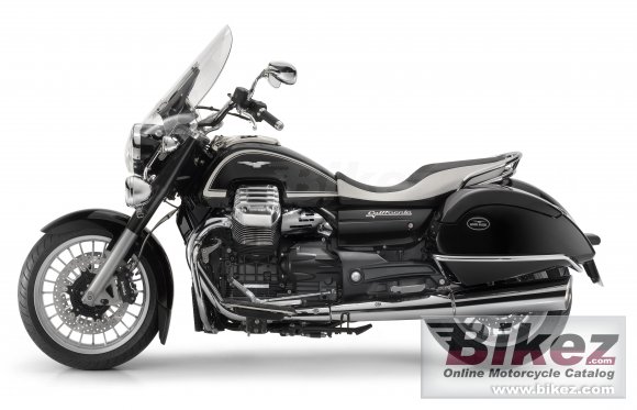 Moto Guzzi California 1400 Touring