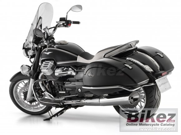 Moto Guzzi California 1400 Touring