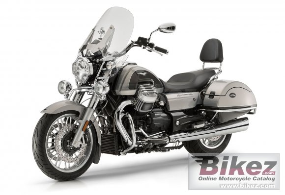 Moto Guzzi California 1400 Touring SE