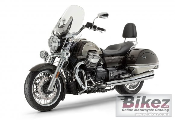 Moto Guzzi California 1400 Touring SE