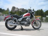 Moto Guzzi California 75