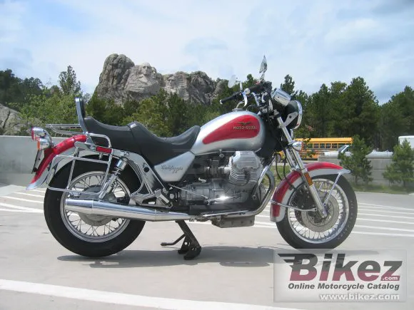 Moto Guzzi California 75