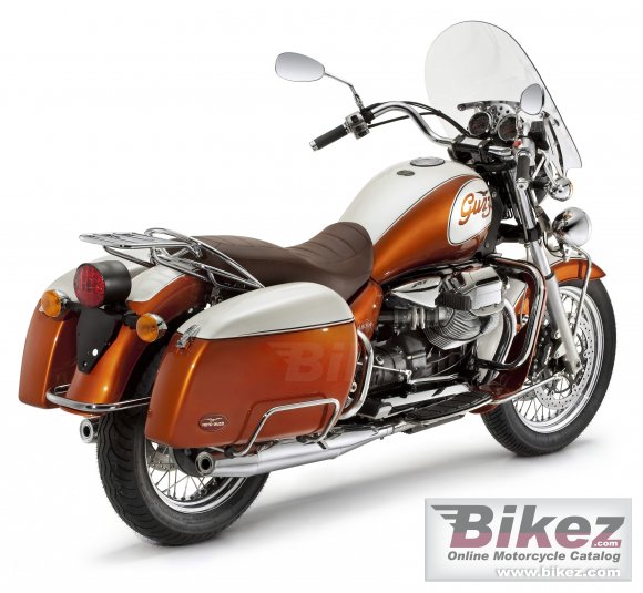 Moto Guzzi California 90 Anniversary