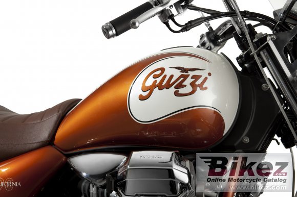 Moto Guzzi California 90 Anniversary