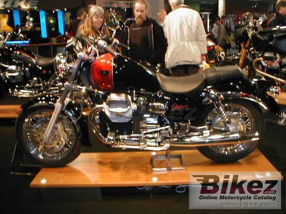 Moto Guzzi California Special Sport