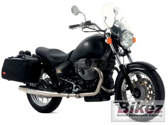 Moto Guzzi California Stone Touring