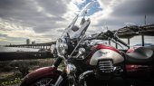 Moto Guzzi California Touring 1400