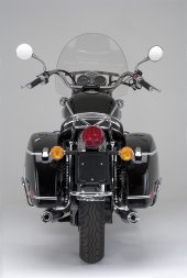 Moto Guzzi California Vintage 1100