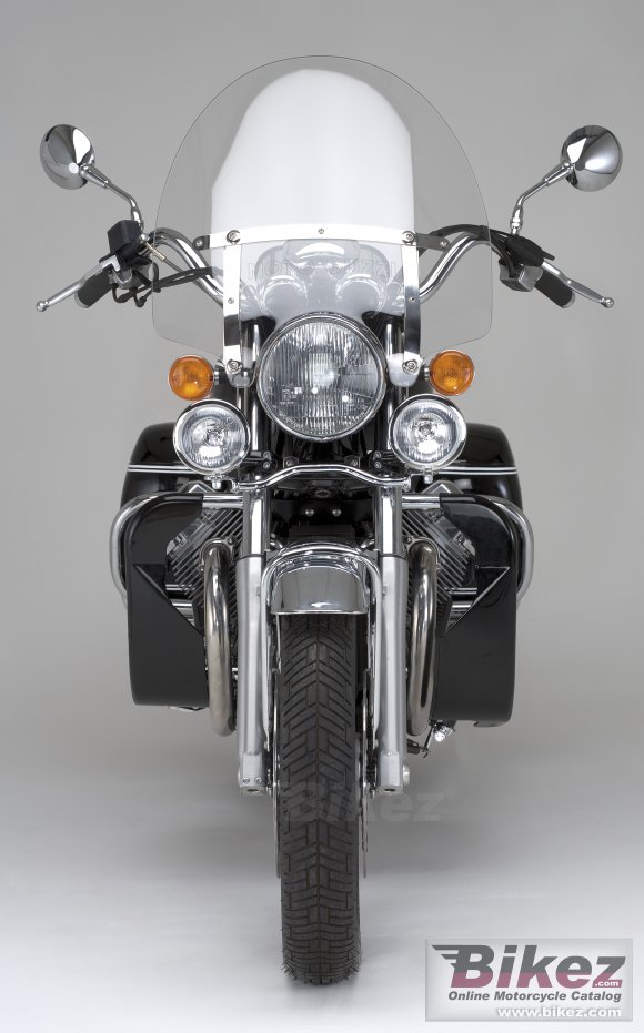 Moto Guzzi California Vintage 1100