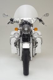 Moto Guzzi California Vintage