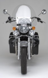 Moto Guzzi California Vintage