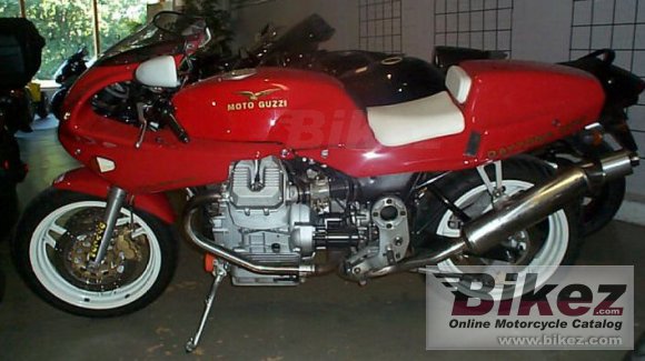 Moto Guzzi Daytona 1000