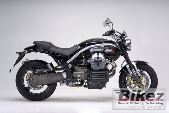 Moto Guzzi Griso 1100