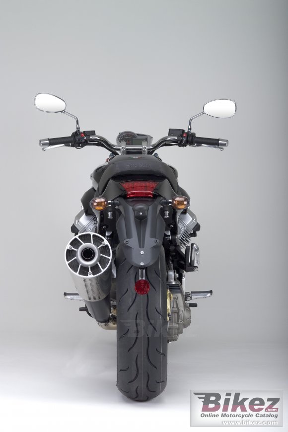 Moto Guzzi Griso 1100