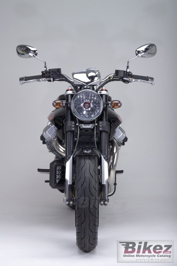 Moto Guzzi Griso 1100