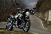 Moto Guzzi Griso 1200 8V SE