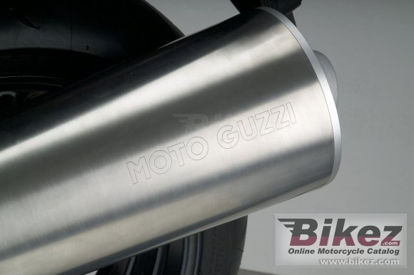 Moto Guzzi Griso