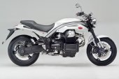 Moto Guzzi Griso 850