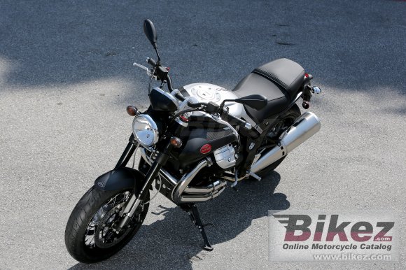 Moto Guzzi Griso 8V SE