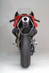 Moto Guzzi MGS-01 Corsa