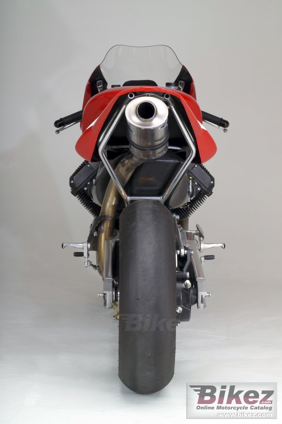 Moto Guzzi MGS-01 Corsa