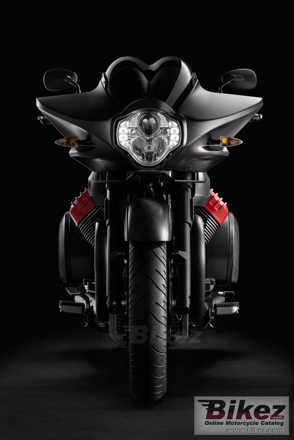 Moto Guzzi MGX-21