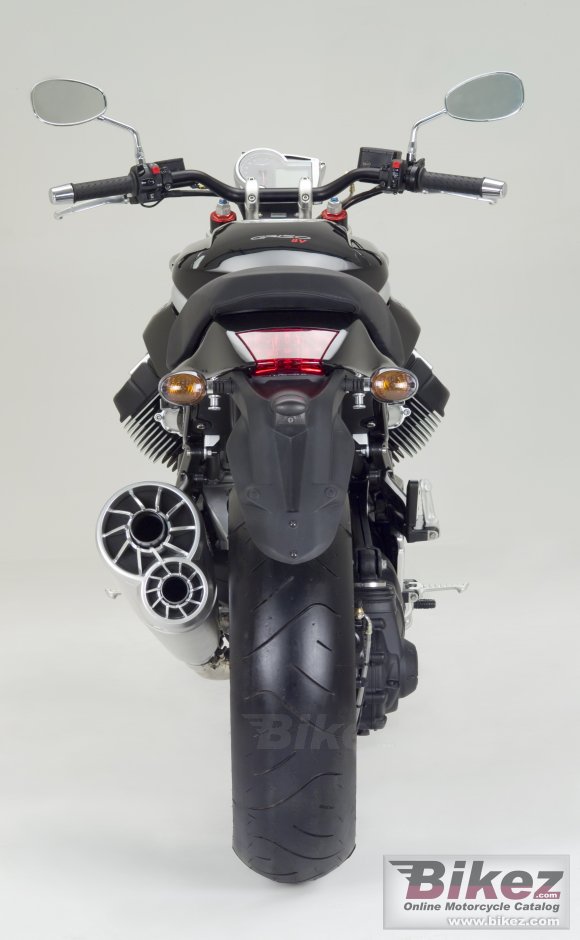 Moto Guzzi Moto Guzzi Griso 1200 8v