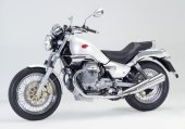 Moto Guzzi Nevada Classic 750