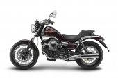 Moto Guzzi Nevada Classic 750