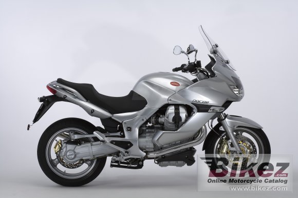 Moto Guzzi Norge 1200