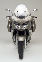 Moto Guzzi Norge 1200 T