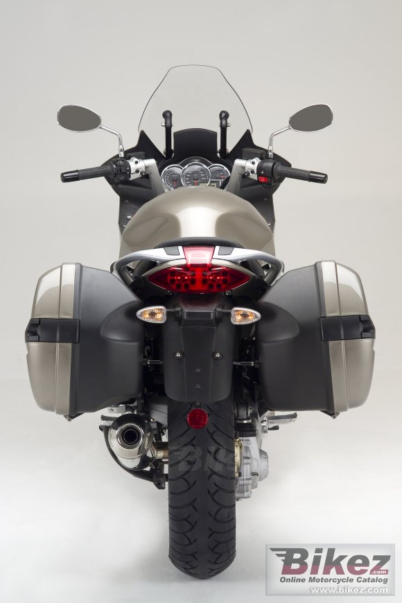 Moto Guzzi Norge 1200 TL