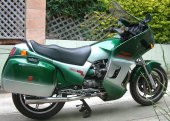 Moto Guzzi SP 1000 III