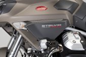 Moto Guzzi Stelvio 1200cc NTX 4V