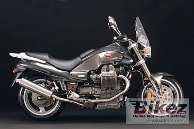 Moto Guzzi V 10 Centauro GT