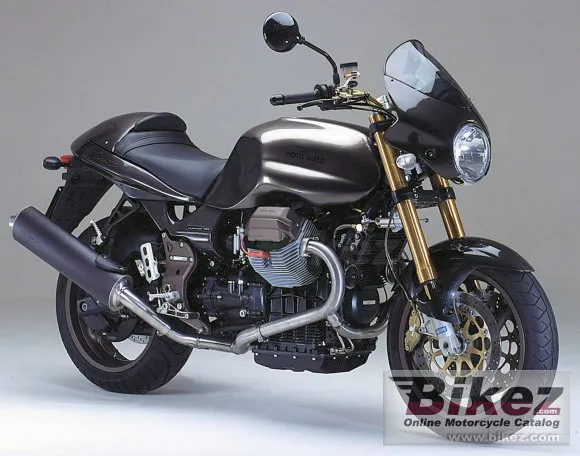 Moto Guzzi V 11 Cafe Sport