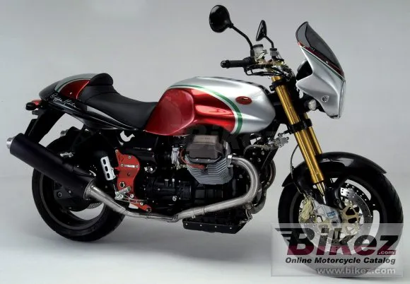 Moto Guzzi V 11 Coppa  Italia