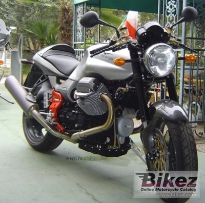 Moto Guzzi V 11 Sport